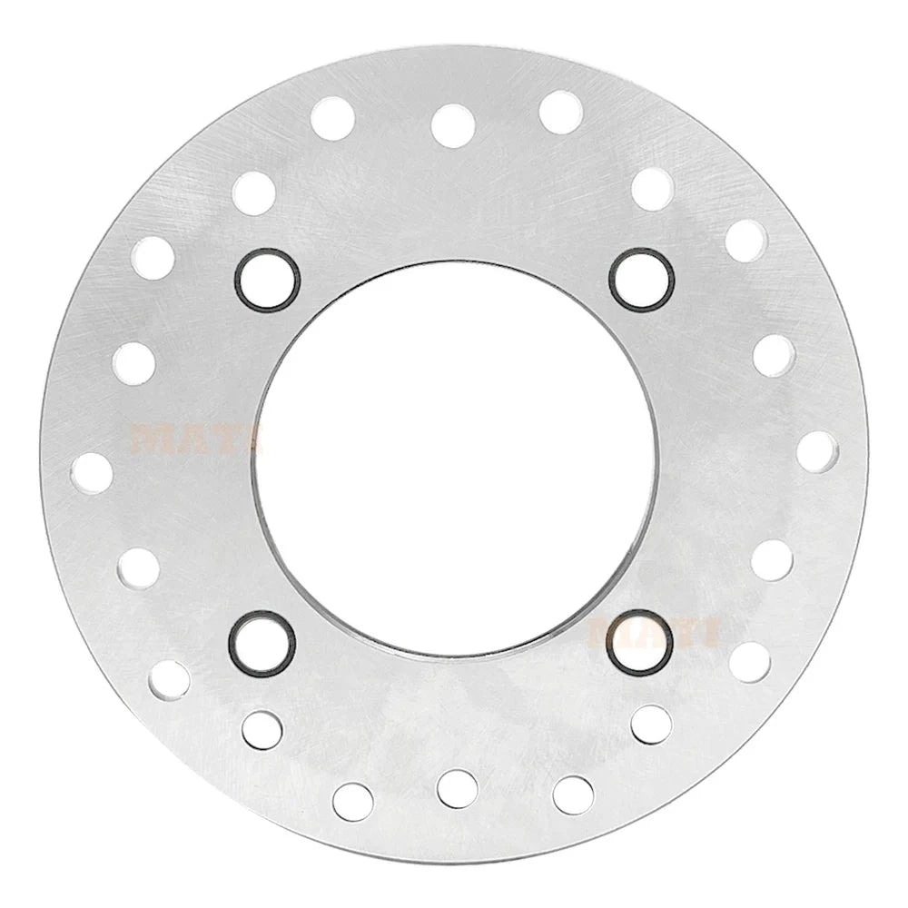 Brake Disc Rotor( Front && Rear ) for Polaris RZR-Turbo RZR-PRO-XP General-XP-4 OEM5262840 Mati Powersports