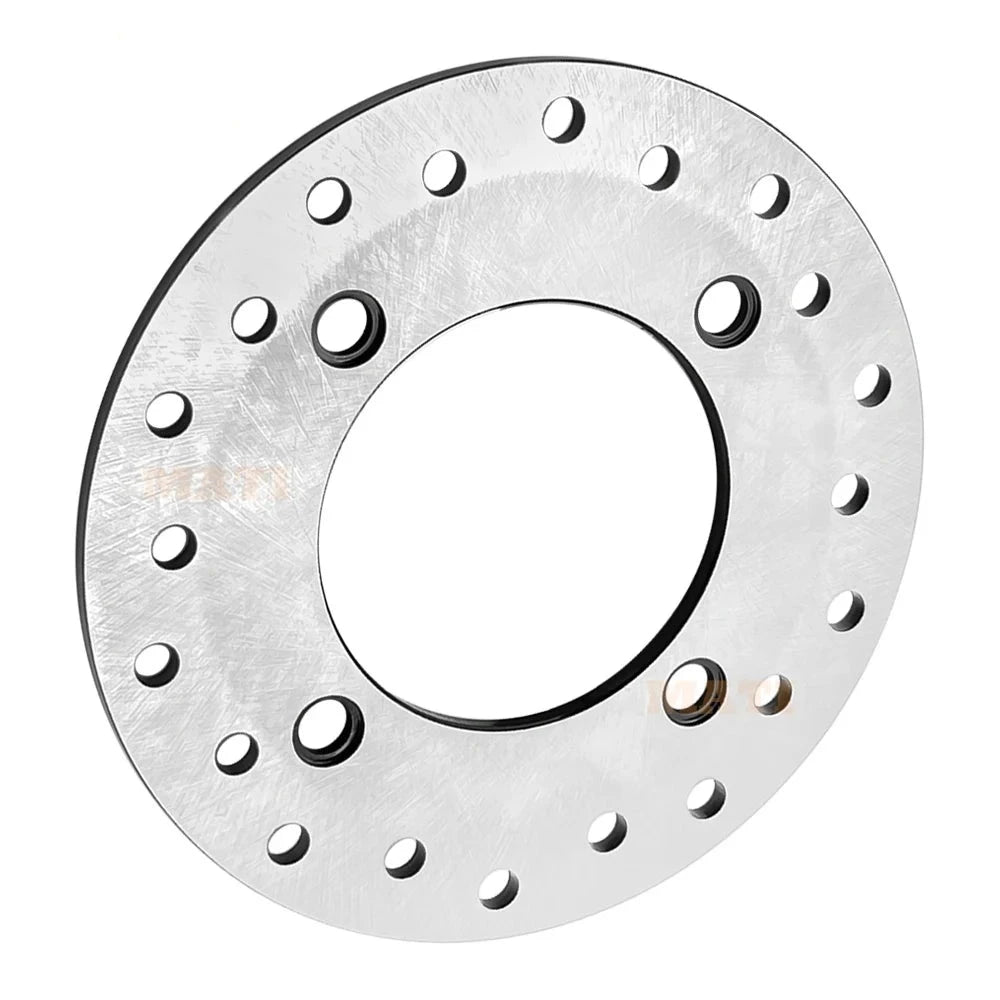 Brake Disc Rotor( Front && Rear ) for Polaris RZR-Turbo RZR-PRO-XP General-XP-4 OEM5262840 Mati Powersports