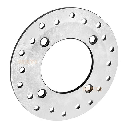 Brake Disc Rotor( Front && Rear ) for Polaris RZR-Turbo RZR-PRO-XP General-XP-4 OEM5262840 Mati Powersports