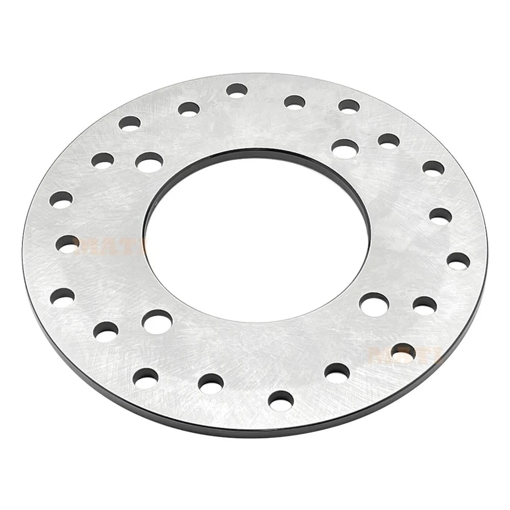 Brake Disc Rotor( Front && Rear ) for Polaris RZR-Turbo RZR-PRO-XP General-XP-4 OEM5262840 Mati Powersports