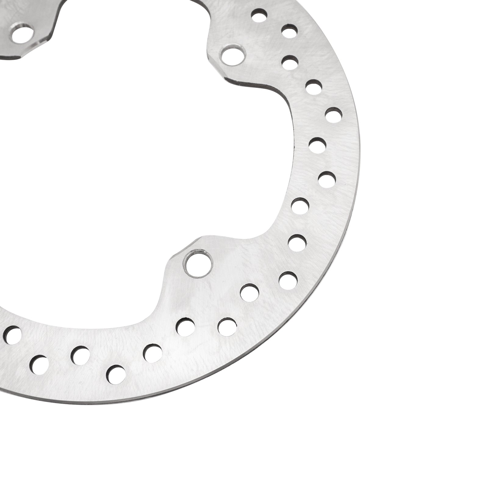 Brake Disc Rotor(Front & Rear ) for Polaris Sportsman 550 850 1000 Scrambler 850 1000 OEM: 5250205 Mati Powersports