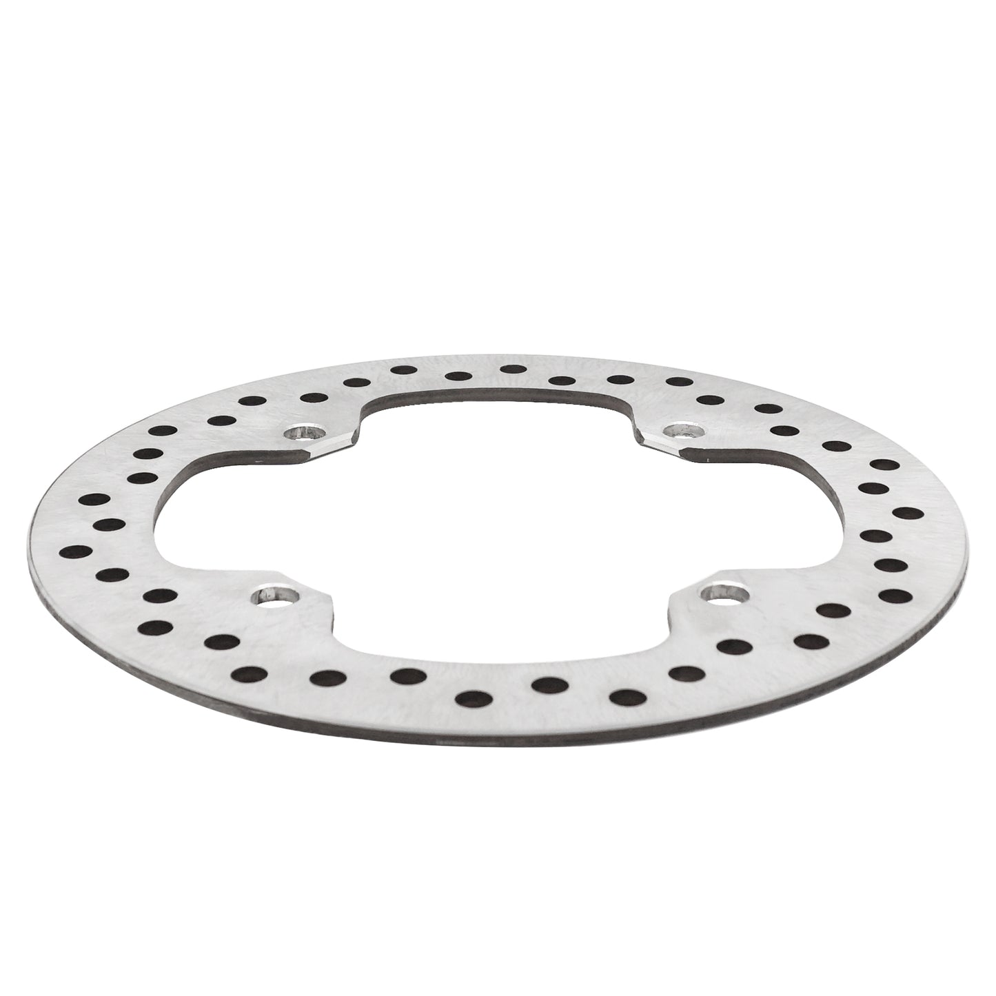 Brake Disc Rotor(Front & Rear ) for Polaris Sportsman 550 850 1000 Scrambler 850 1000 OEM: 5250205 Mati Powersports