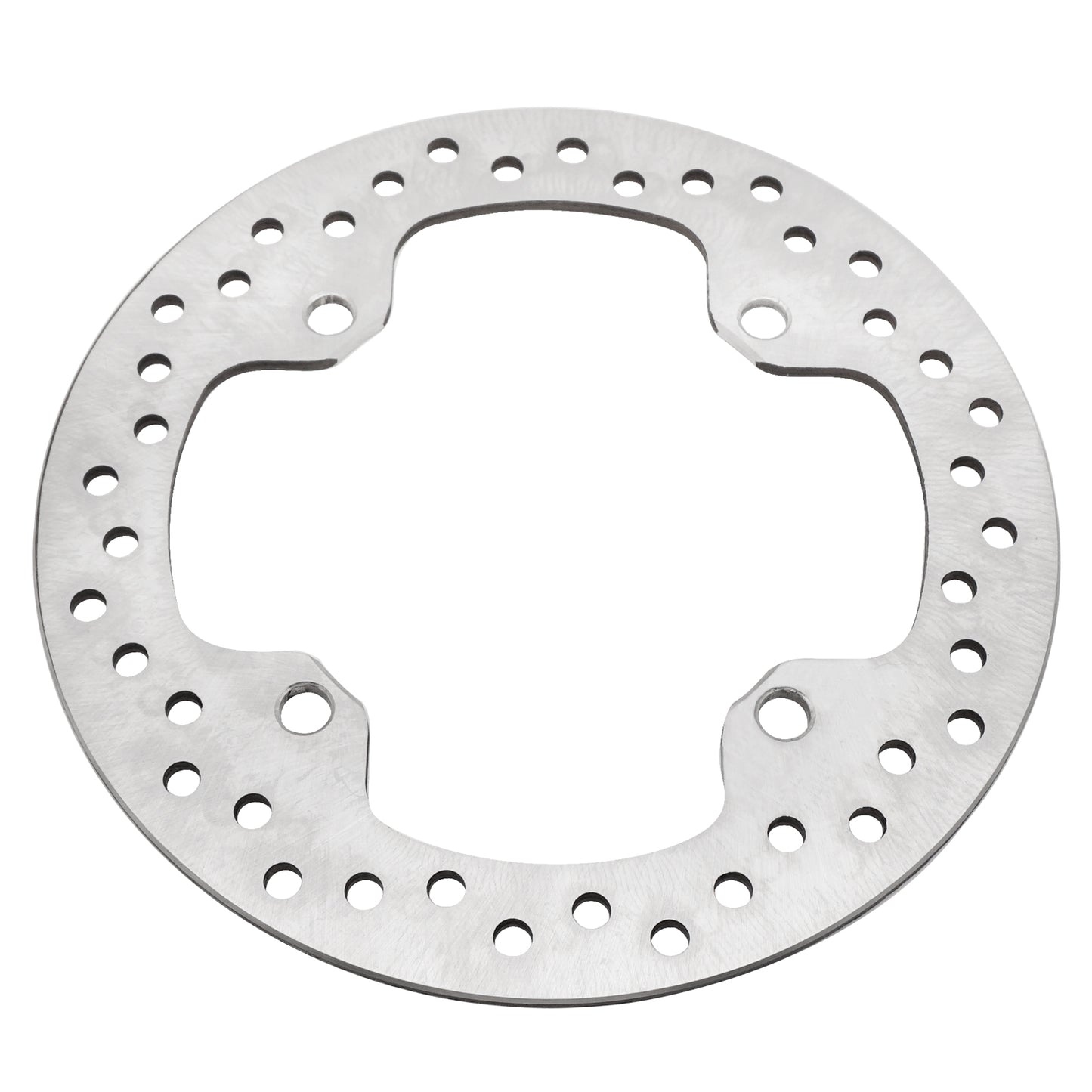 Brake Disc Rotor(Front & Rear ) for Polaris Sportsman 550 850 1000 Scrambler 850 1000 OEM: 5250205 Mati Powersports