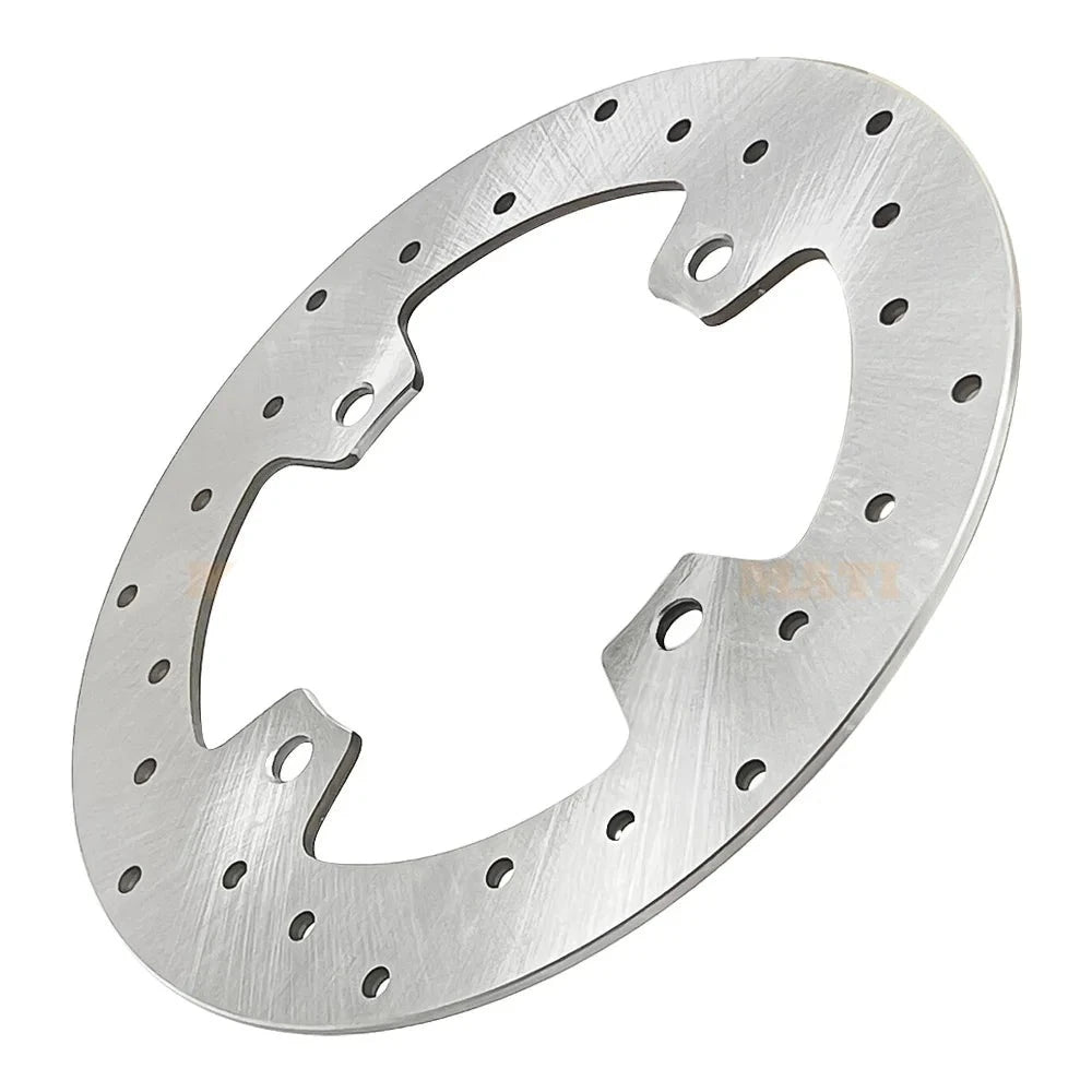 Brake Disc Rotor for Arctic Cat ATV 350 366 400 425 450 Alterra 400 450 500 XC450 OEM:1436-806 3323-097 Mati Powersports