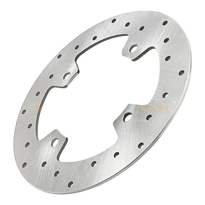 Brake Disc Rotor for Arctic Cat ATV 350 366 400 425 450 Alterra 400 450 500 XC450 OEM:1436-806 3323-097