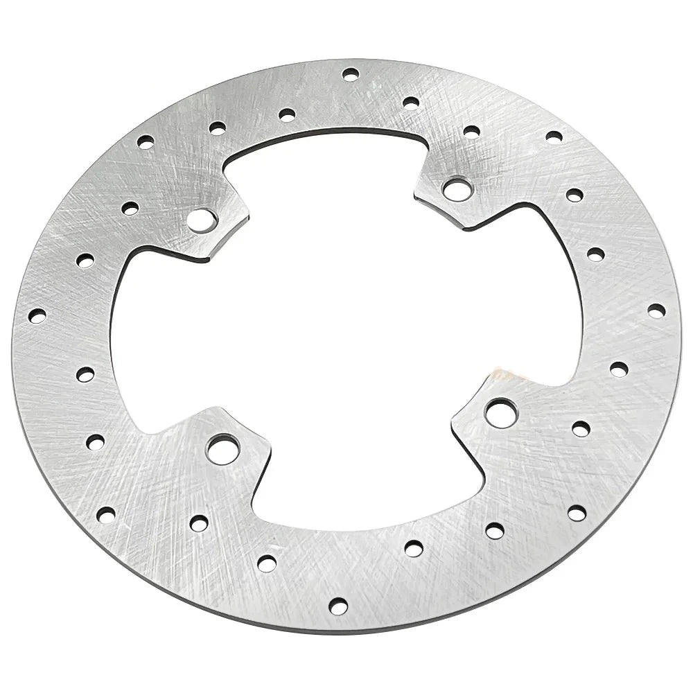 Brake Disc Rotor for Arctic Cat ATV 350 366 400 425 450 Alterra 400 450 500 XC450 OEM:1436-806 3323-097