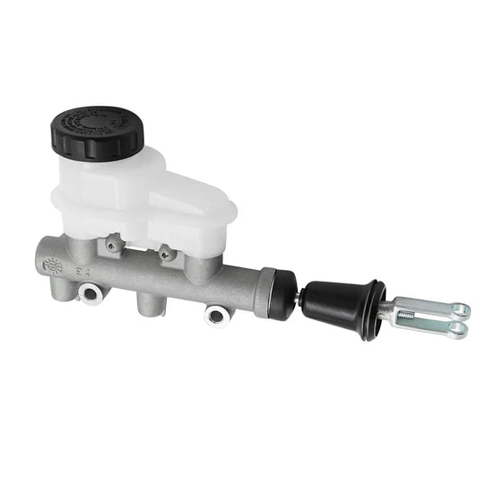 Brake Master Cylinder for John Deere Gator HPX GAS XUV 620i 625i 825i 850D 855D Diesel OEM: AM143852 Mati Powersports