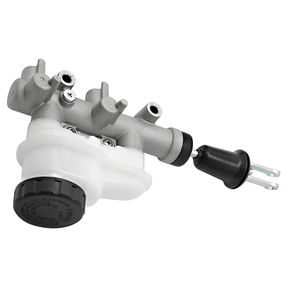 Brake Master Cylinder for John Deere Gator HPX GAS XUV 620i 625i 825i 850D 855D Diesel OEM: AM143852 Mati Powersports