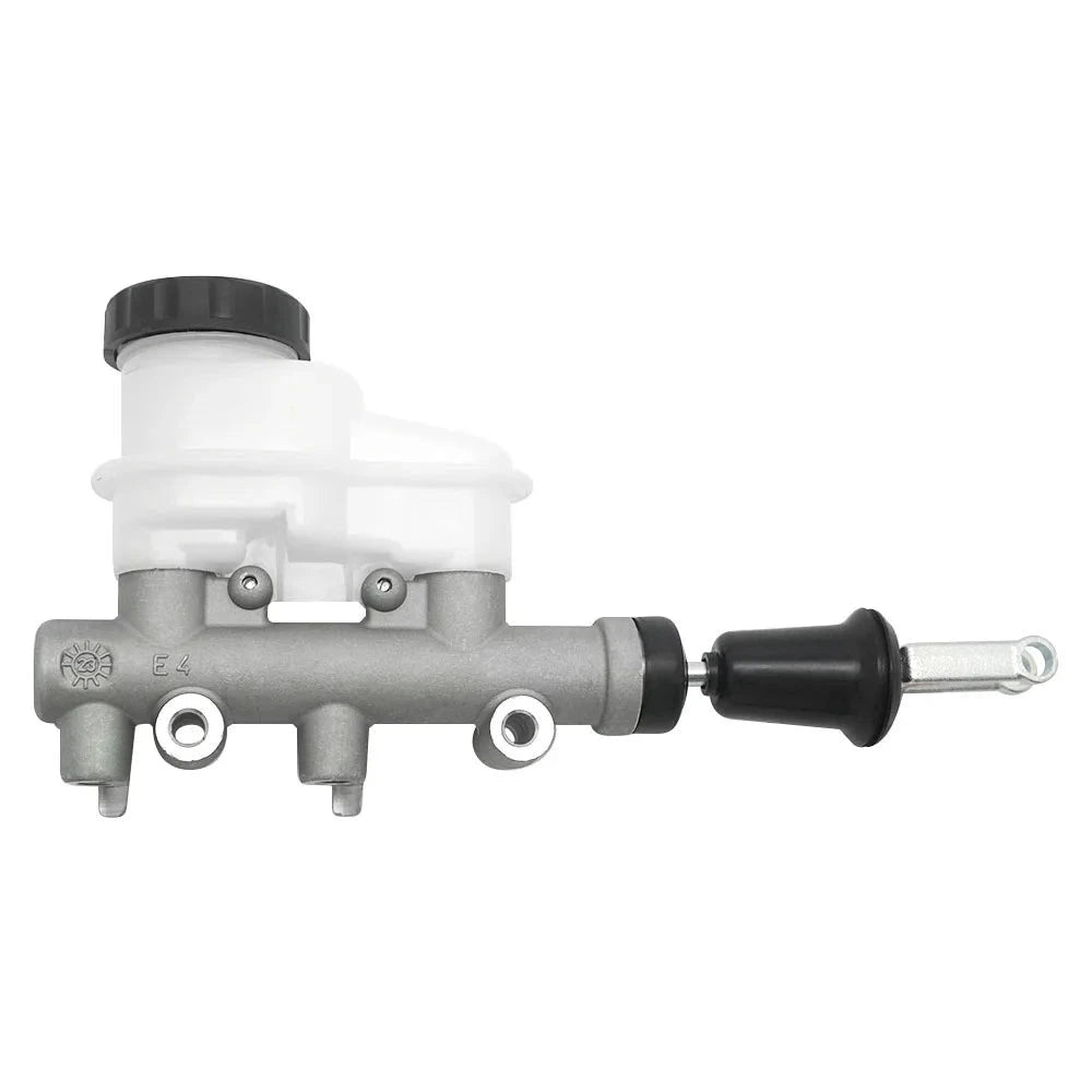 Brake Master Cylinder for John Deere Gator HPX GAS XUV 620i 625i 825i 850D 855D Diesel OEM: AM143852 Mati Powersports