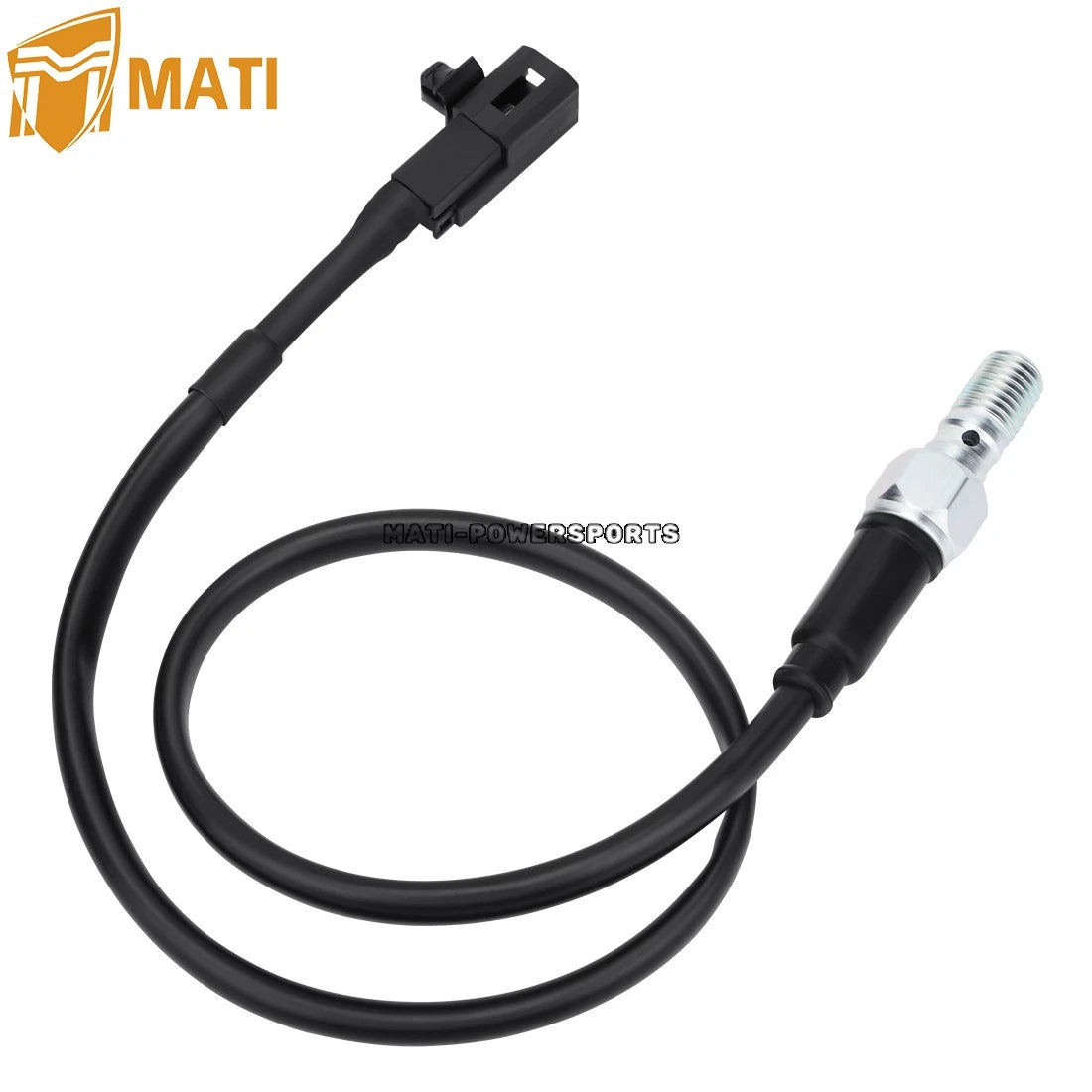 Brake Light Switch For Can-Am Renegade Outlander Max 400 500 650 800 10-14 Maverick 1000R 705600798