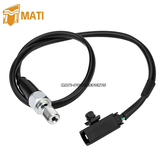 Brake Light Switch For Can-Am DS 450 08 - 15 Renegade Outlander Max 400 500 650 800 710003837