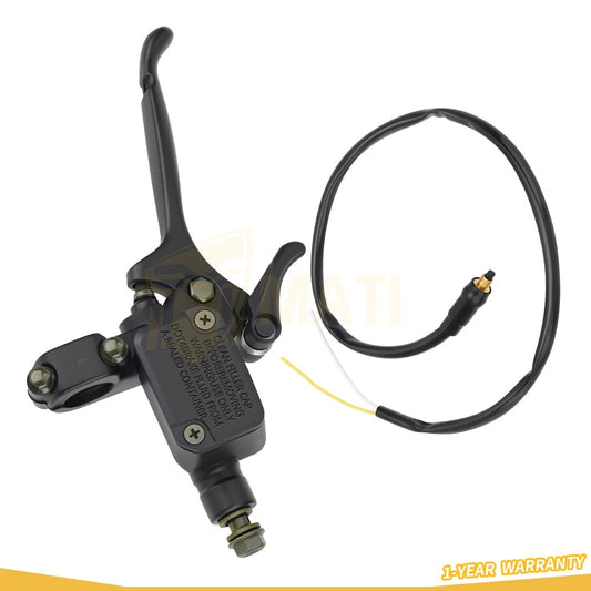 Brake Master Cylinder Assy for Ski-Doo Formula Grand Touring MX Z Skandic Summit 97-01 415130002