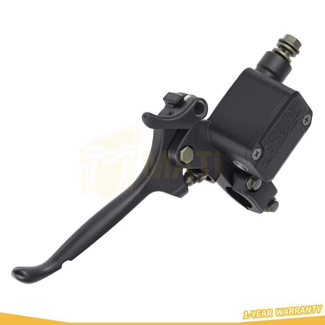 Brake Master Cylinder Assy for Ski-Doo Formula Grand Touring MX Z Skandic Summit 97-01 415130002