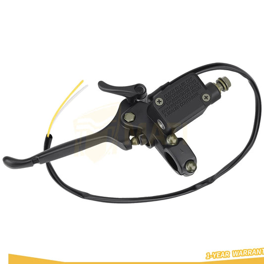 Brake Master Cylinder Assy for Ski-Doo Formula Grand Touring MX Z Skandic Summit 97-01 415130002