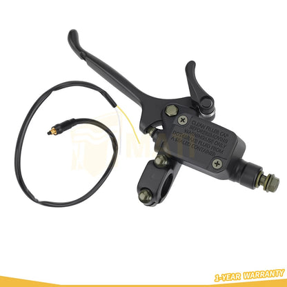 Brake Master Cylinder Assy for Ski-Doo Formula Grand Touring MX Z Skandic Summit 97-01 415130002