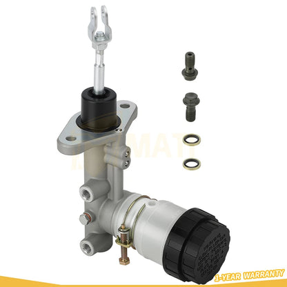 Brake Master Cylinder Tandem Assembly For Polaris ACE 500 570 900 XC 17- 19 1912656 1912714