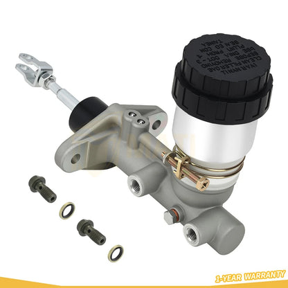 Brake Master Cylinder Tandem Assembly For Polaris ACE 500 570 900 XC 17- 19 1912656 1912714