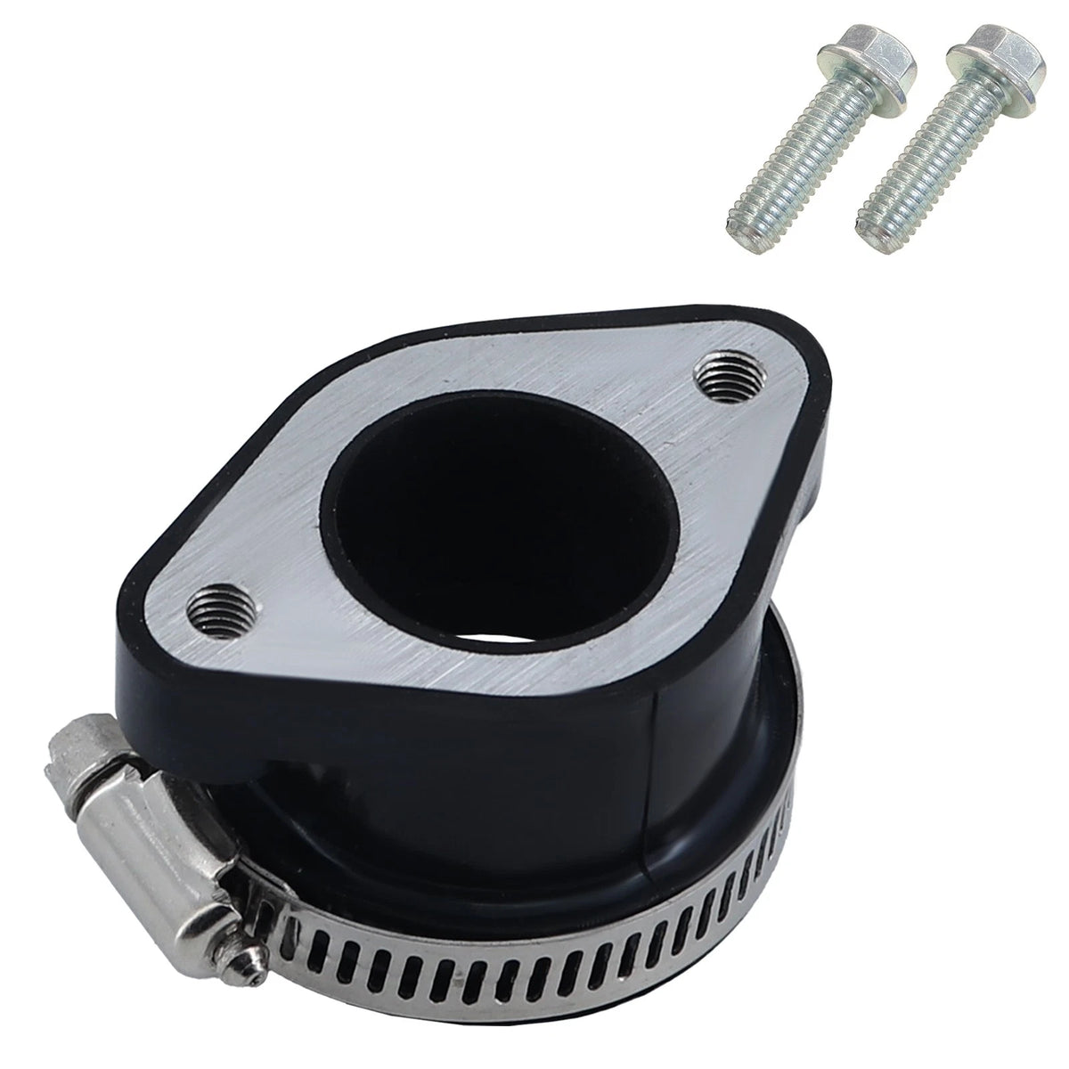 Carburetor Adapter Boot For Polaris RZR 170 2009-2014 0454511