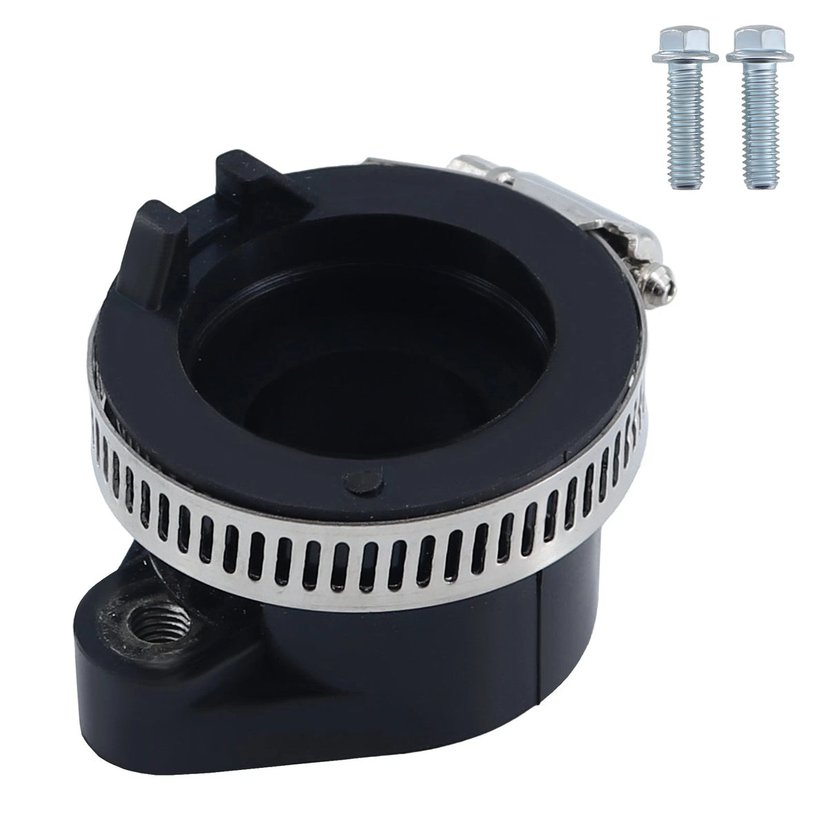 Carburetor Adapter Boot For Polaris RZR 170 2009-2014 0454511