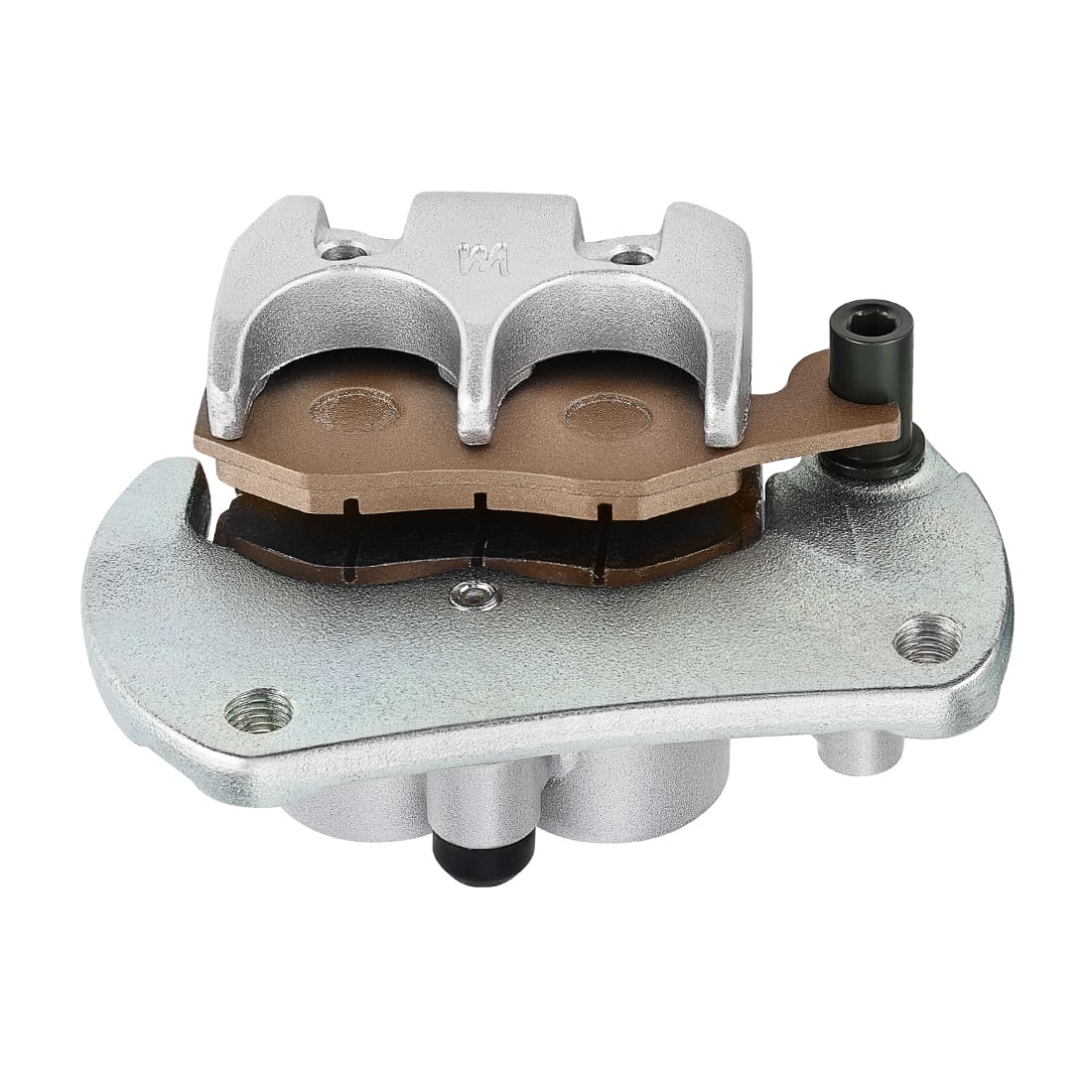 Front Right Left Brake Calipers W/Pads For Can-Am Maverick 1000/1000R 705600679