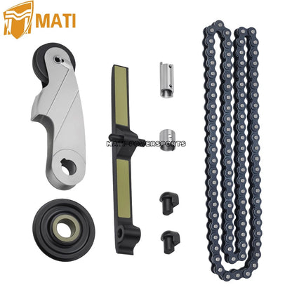 Cam Timing Chain Tensioner Kit For Honda  Automatic Super Sport 750 CB750A/F/K 1969-1978 14611-300-000