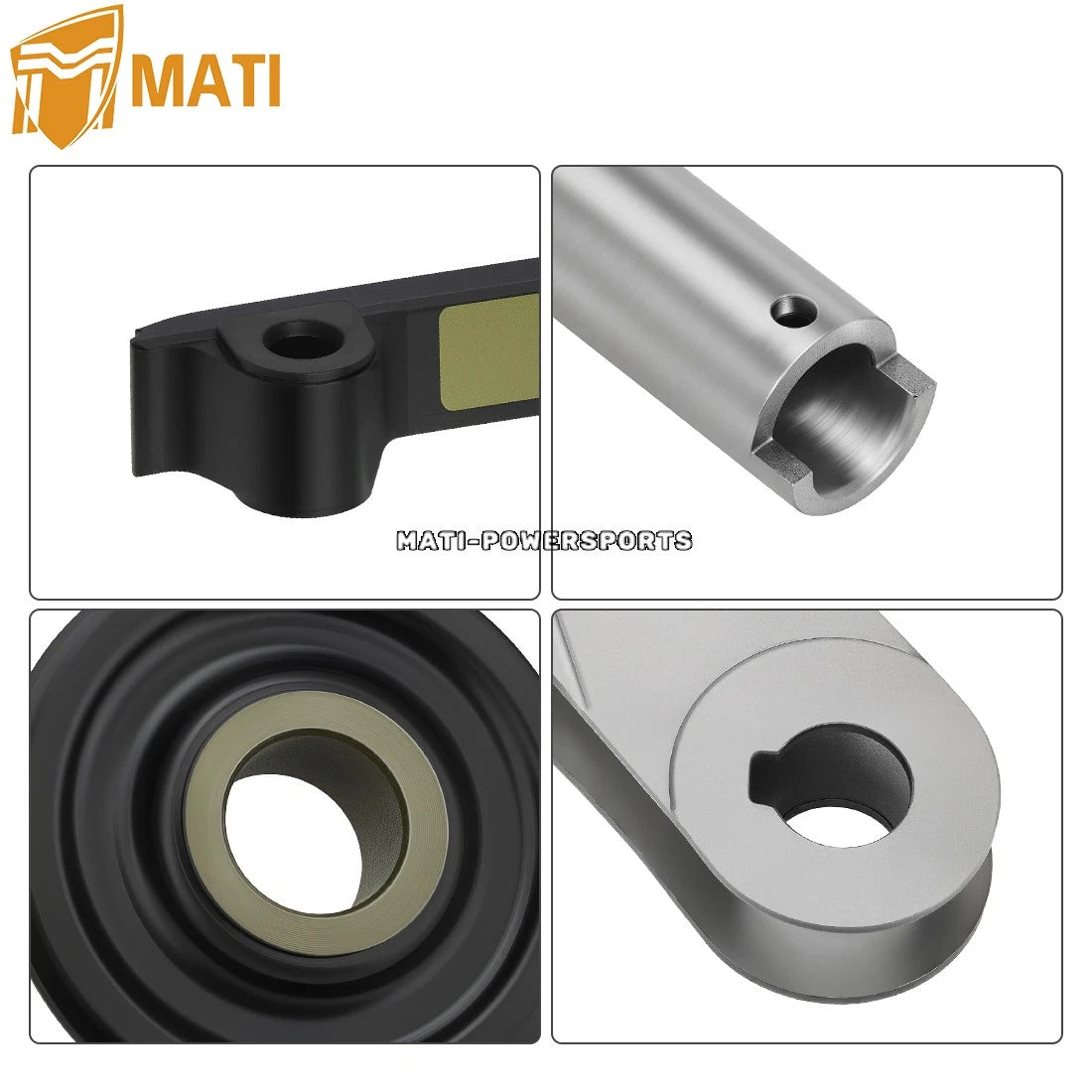 Cam Timing Chain Tensioner Kit For Honda  Automatic Super Sport 750 CB750A/F/K 1969-1978 14611-300-000