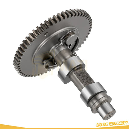 Camshaft Assembly For Yamaha G21A G22A G23A G27A G28A YDRA YTF1A YTF2A DR2A YXP700A YXP1000A JR7-12170-00-00 JR7-12180-10-00