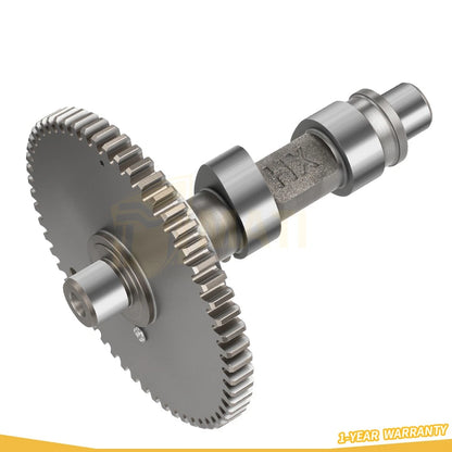 Camshaft Assembly For Yamaha G21A G22A G23A G27A G28A YDRA YTF1A YTF2A DR2A YXP700A YXP1000A JR7-12170-00-00 JR7-12180-10-00