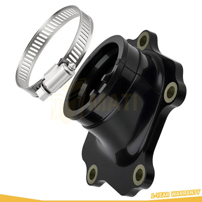 Carburetor Intake Manifold Boot For Yamaha YZ250 YZ250X 00-24 5NX-14101-00-00
