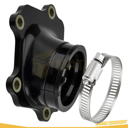 Carburetor Intake Manifold Boot For Yamaha YZ250 YZ250X 00-24 5NX-14101-00-00
