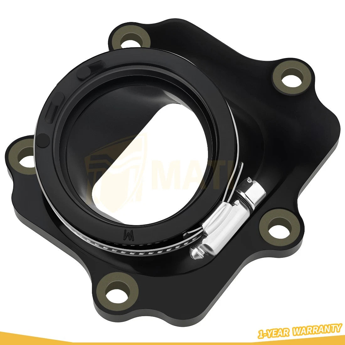 Carburetor Intake Manifold Boot For Yamaha YZ250 YZ250X 00-24 5NX-14101-00-00