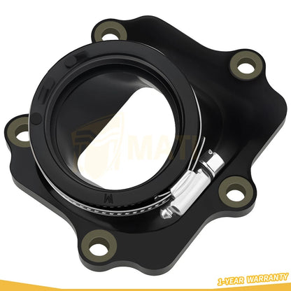 Carburetor Intake Manifold Boot For Yamaha YZ250 YZ250X 00-24 5NX-14101-00-00