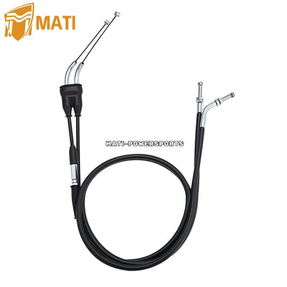 Carburetor Carb With  Cable For Suzuki DR-Z400S DR-Z400SM 2000-2018 13200-29FB4