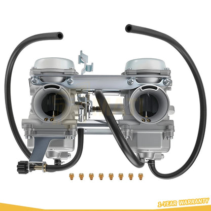 Carburetor Carb Assembly For Kawasaki Vulcan 500 LTD EN500C 1996-2009 15003-1235 15004-0045