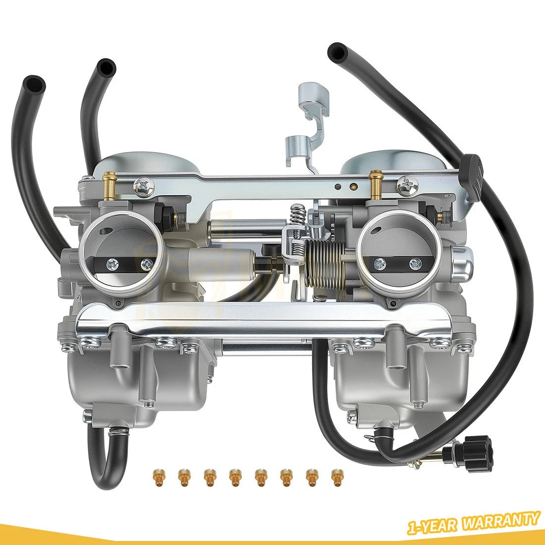Carburetor Carb Assembly For Kawasaki Vulcan 500 LTD EN500C 1996-2009 15003-1235 15004-0045