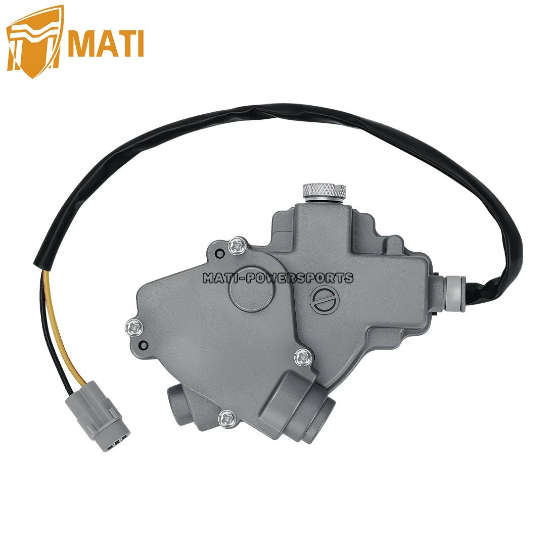 Carburetor TORS Switch Assembly For Yamaha Banshee 350 YFZ350 1995-2006 3GG-8259E-00-00