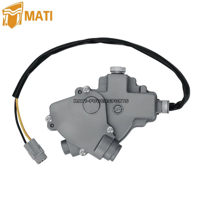Carburetor TORS Switch Assembly For Yamaha Banshee 350 YFZ350 1995-2006 3GG-8259E-00-00