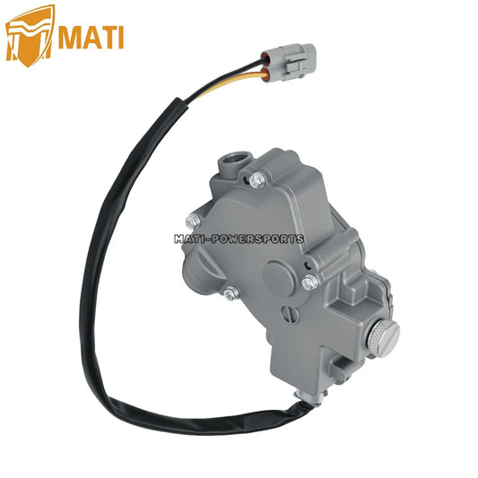 Carburetor Switch Assembly For Yamaha Banshee 350 YFZ350 1995-2006 3GG-8259E-00-00