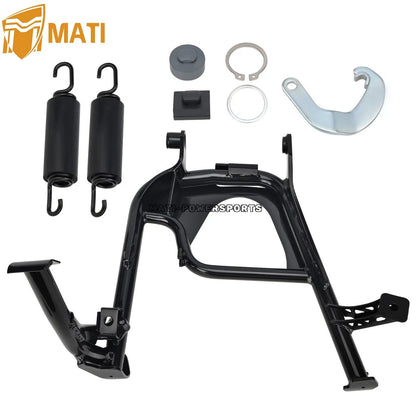 Heavy Duty Center Stand Assembly For Honda CRF1100L Africa Twin 1100 Adventure Sports 2024-2026 08M70-MLN-EQ0