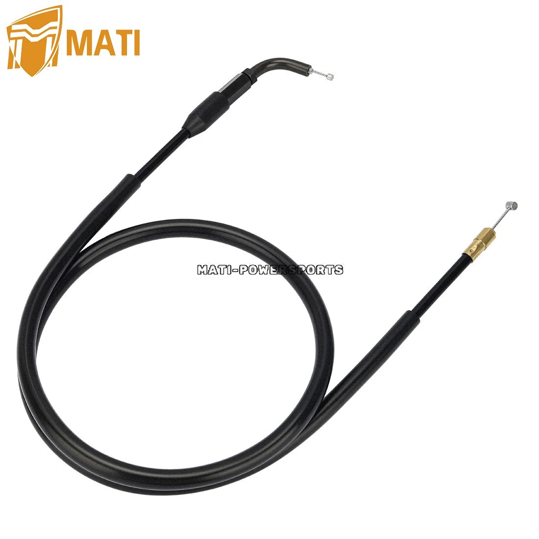 Choke Starter Cable For Yamaha YFM660R Raptor 660R 2001-2005 5LP-26331-10-00