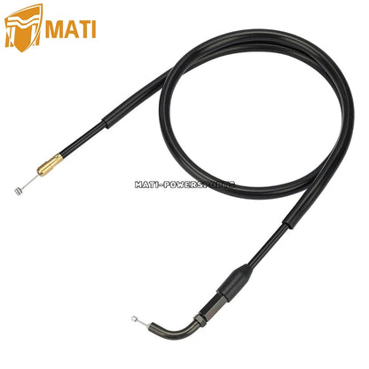 Choke Starter Cable For Yamaha YFM660R Raptor 660R 2001-2005 5LP-26331-10-00