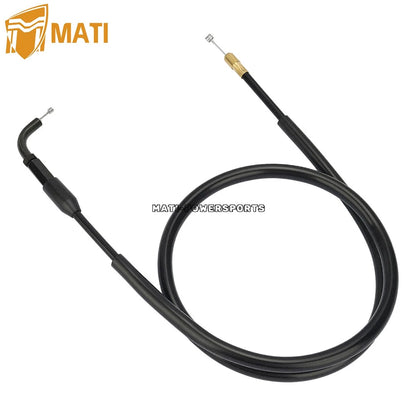 Choke Starter Cable For Yamaha YFM660R Raptor 660R 2001-2005 5LP-26331-10-00
