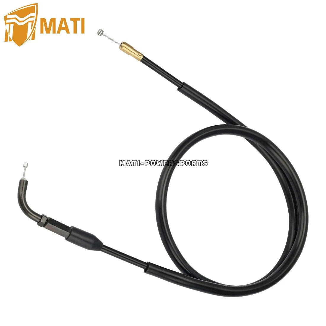 Choke Starter Cable For Yamaha YFM660R Raptor 660R 2001-2005 5LP-26331-10-00