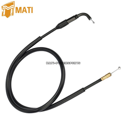 Choke Starter Cable For Yamaha YFM660R Raptor 660R 2001-2005 5LP-26331-10-00