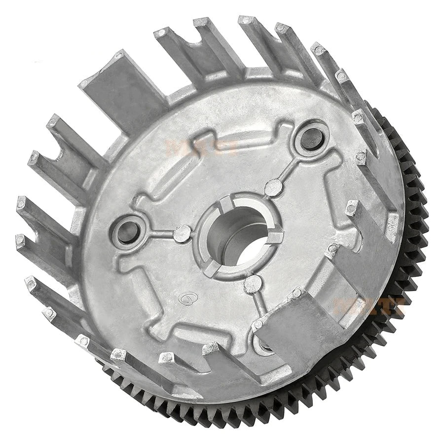 Clutch Basket Primary Main Drive Gear for Yamaha Moto-4 Warrior Big Bear YFM350 TerraPro YFP350 Kodiak 400 MPN：2NL-16150-00-00 1YW-16150-01-00 Mati Powersports