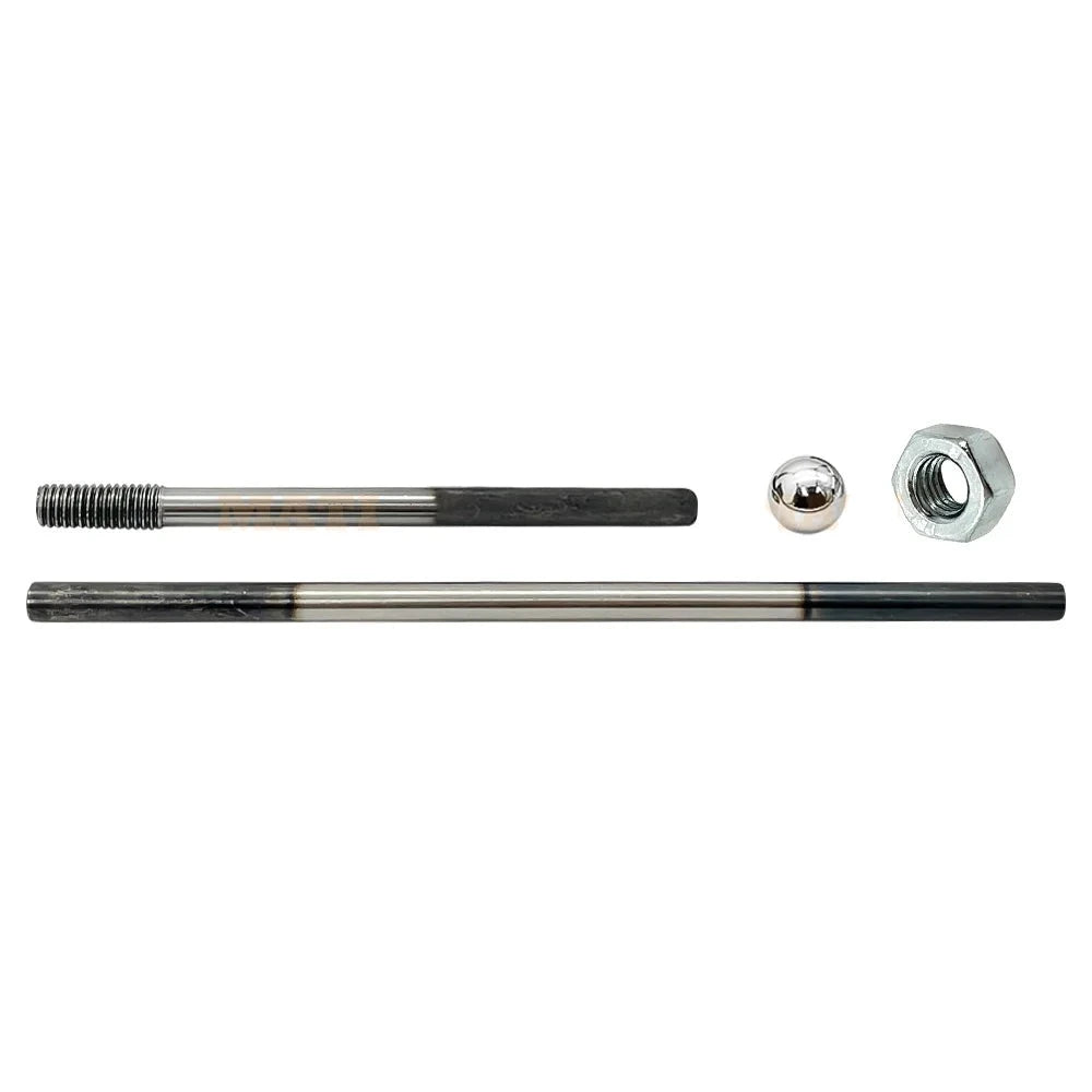 Clutch Push Rod Ball Kits for Yamaha Blaster 200 YFS200 1988-2006 OEM: 1W1-16356-02-00 2J5-16357-00-00 Mati Powersports