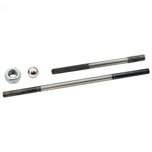 Clutch Push Rod Ball Kits for Yamaha Blaster YFS200 200 1988-2006 1W1-16356-02-00 2J5-16357-00-00 Default Title