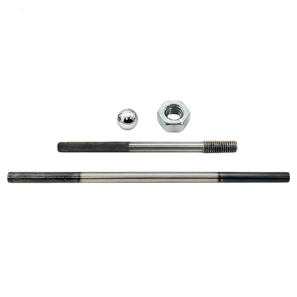 Clutch Push Rod Ball Kits for Yamaha Blaster 200 YFS200 1988-2006 OEM: 1W1-16356-02-00 2J5-16357-00-00 Mati Powersports