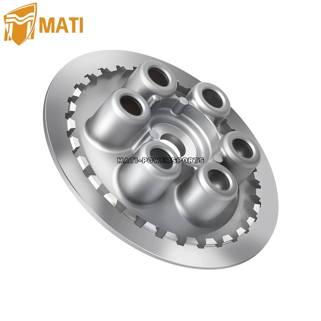 Clutch Pressure Plate For Suzuki GSX1300R Hayabusa 1999-2020 21462-24F00