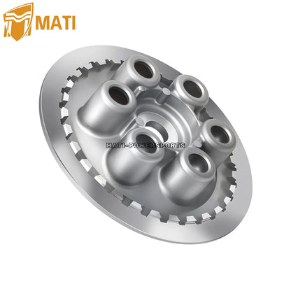 Clutch Pressure Plate For Suzuki GSX1300R Hayabusa 1999-2020 21462-24F00